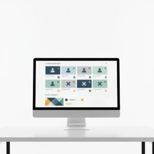 Forum Moderation Workflow Setup