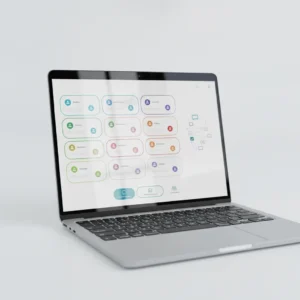 Educational Discussion Hub Setup