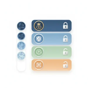 Membership Access Configuration