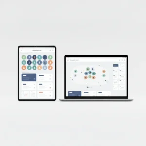 Local Community Portal Launch Package